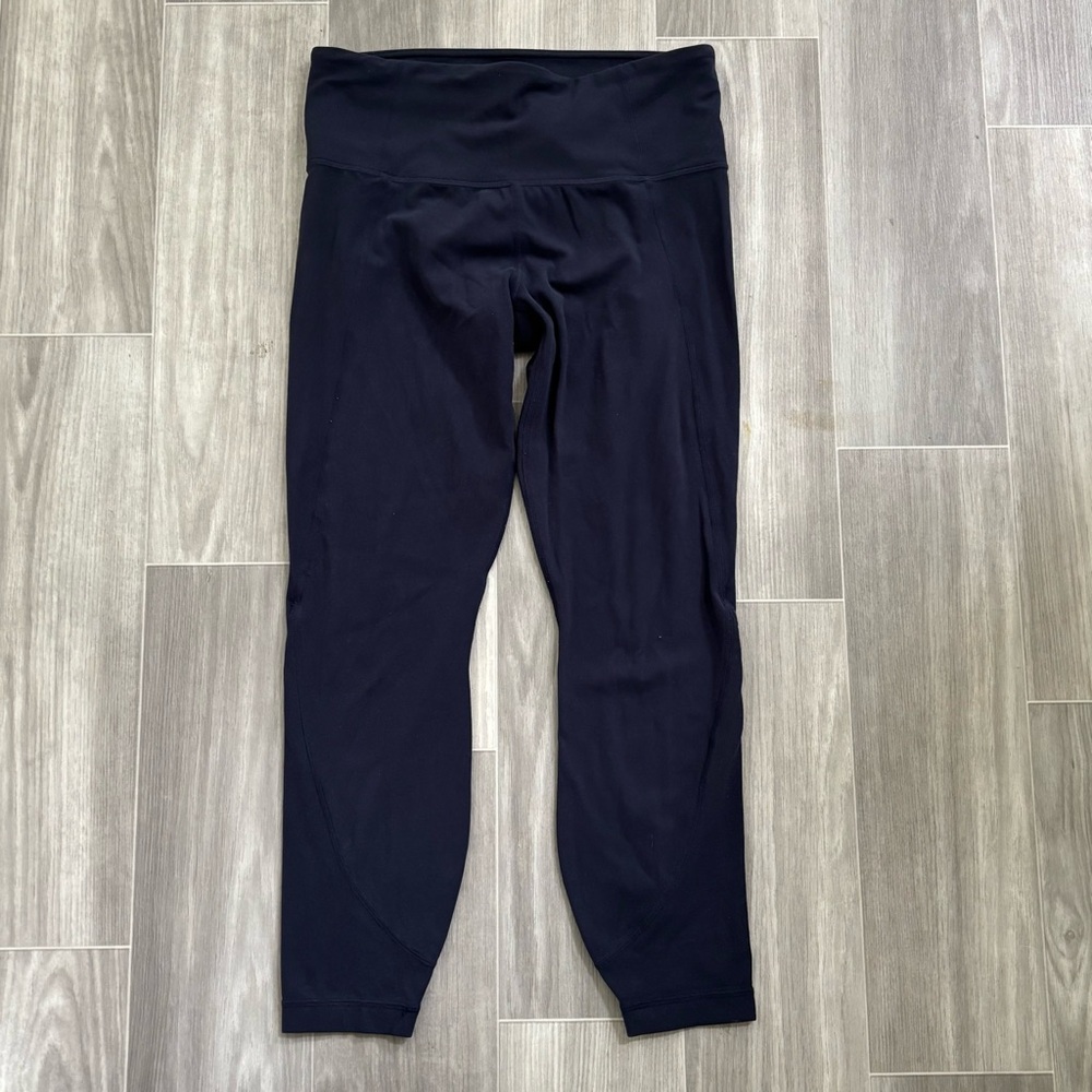 • [Athleta] Soft Legging •